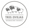Tres Ovejas